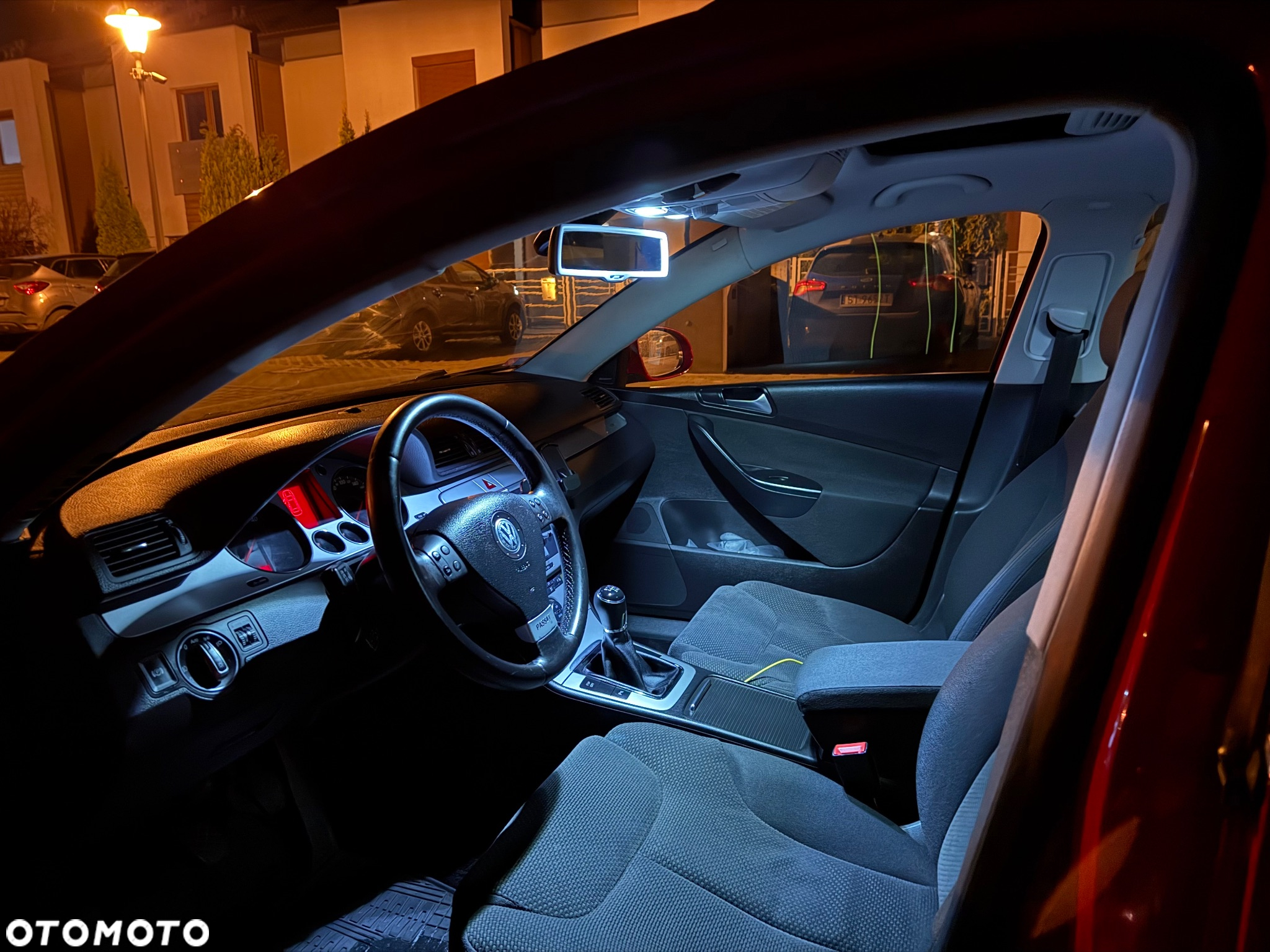 Volkswagen Passat 2.0 TDI DPF Comfortline - 3