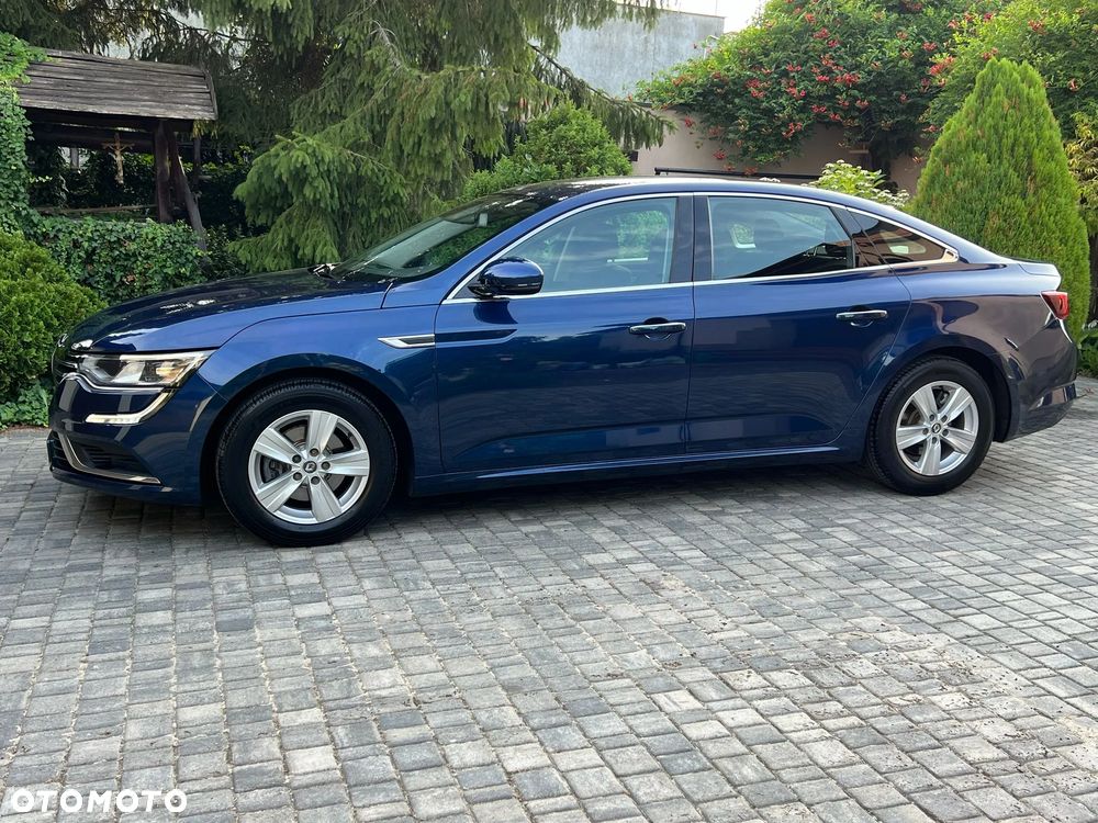 Renault Talisman ENERGY dCi 110 LIFE - 5