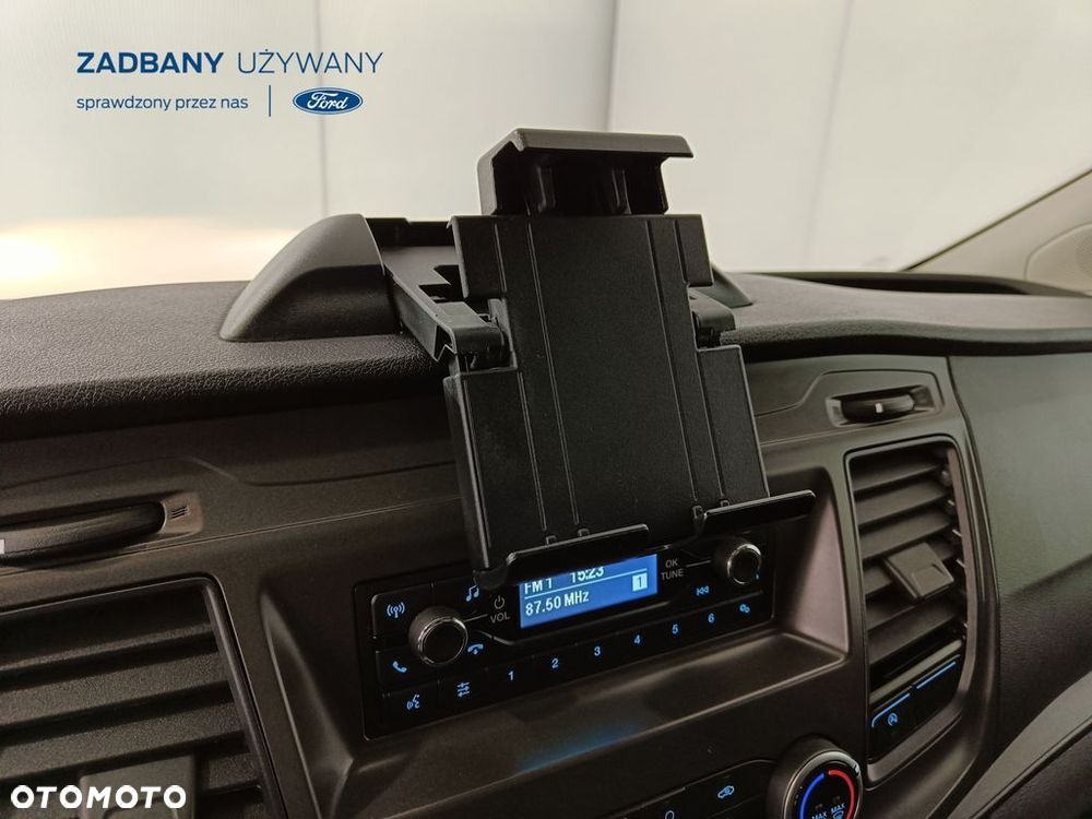 Ford Transit-custom - 18
