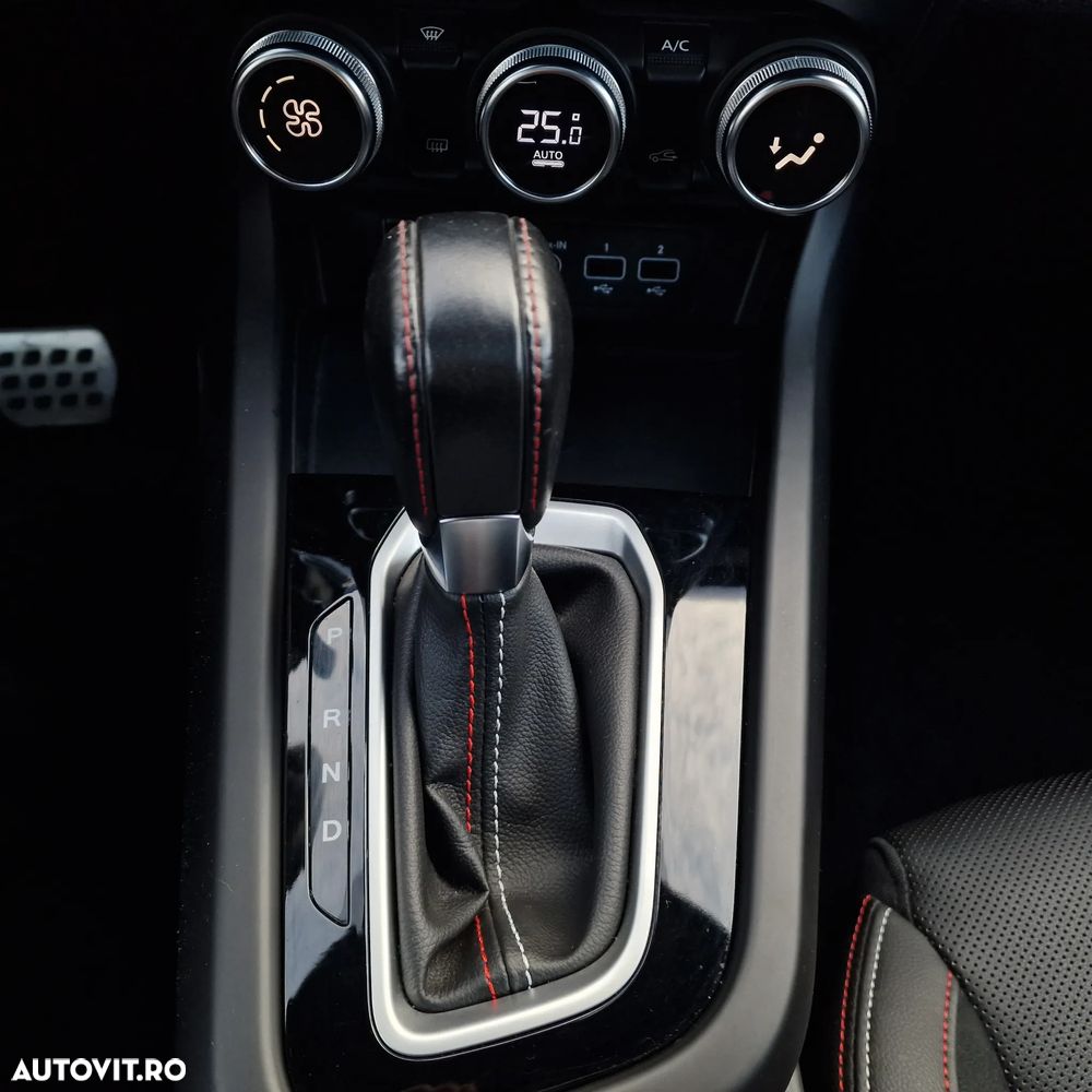 Renault Arkana MHEV 160 EDC RS Line - 22