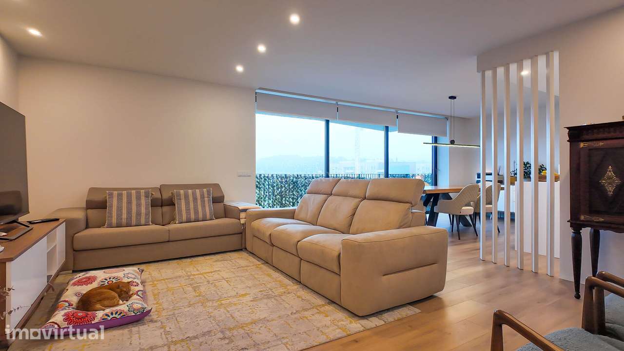 Apartamento, 157 m², Ramalde - Grande imagem: 3/55