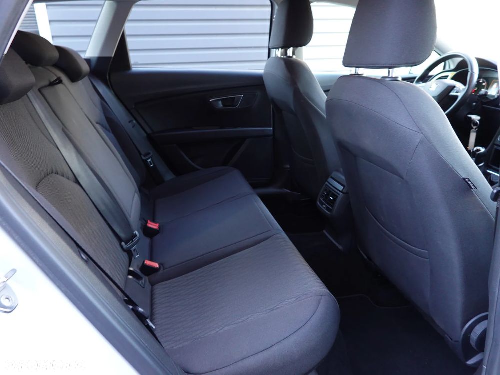 Seat Leon 1.6 TDI DPF Style - 15