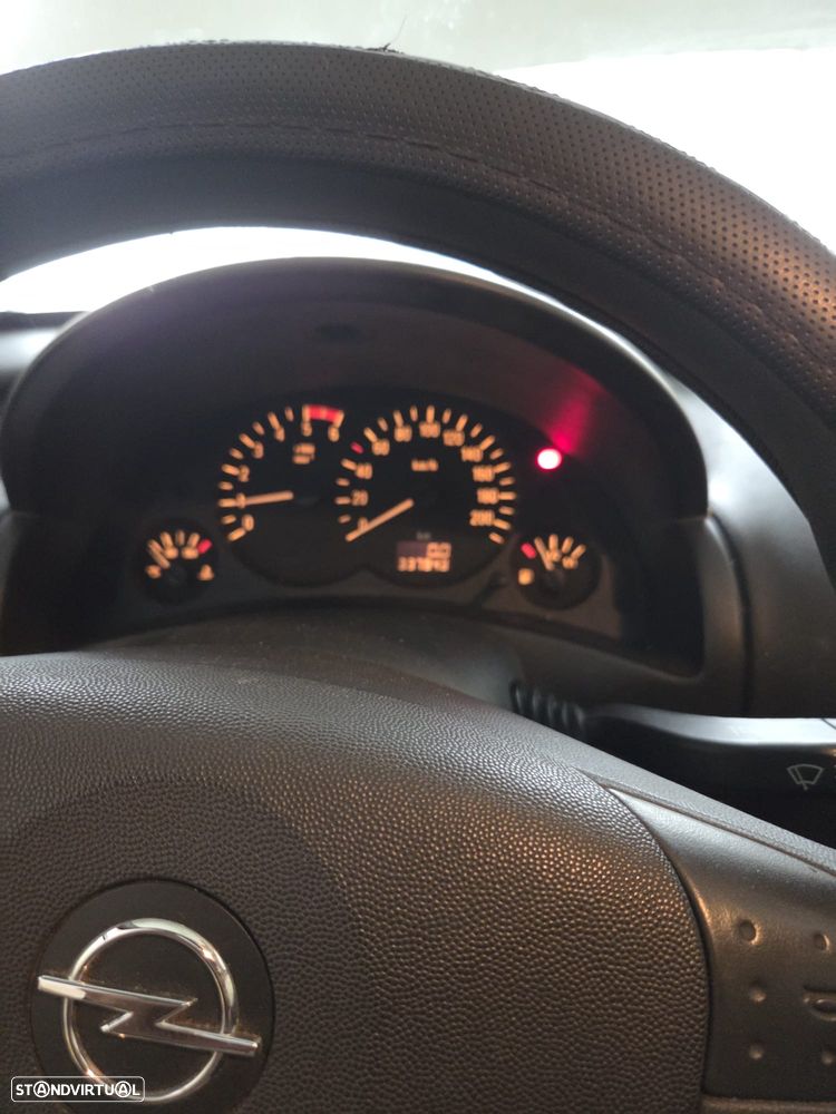 Opel Corsa 1.3 CDTi Silver - 6