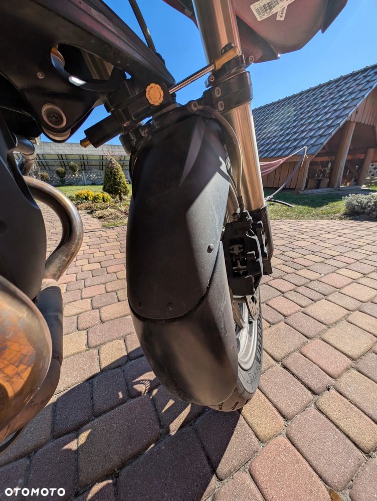 BMW GS - 20