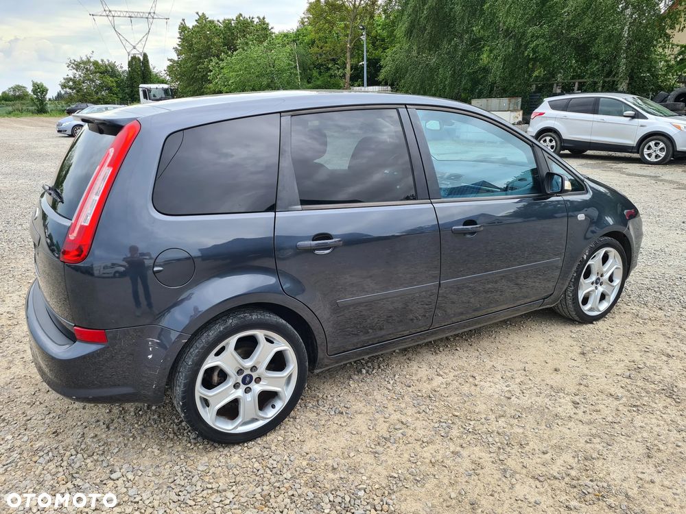 Ford C-MAX - 9