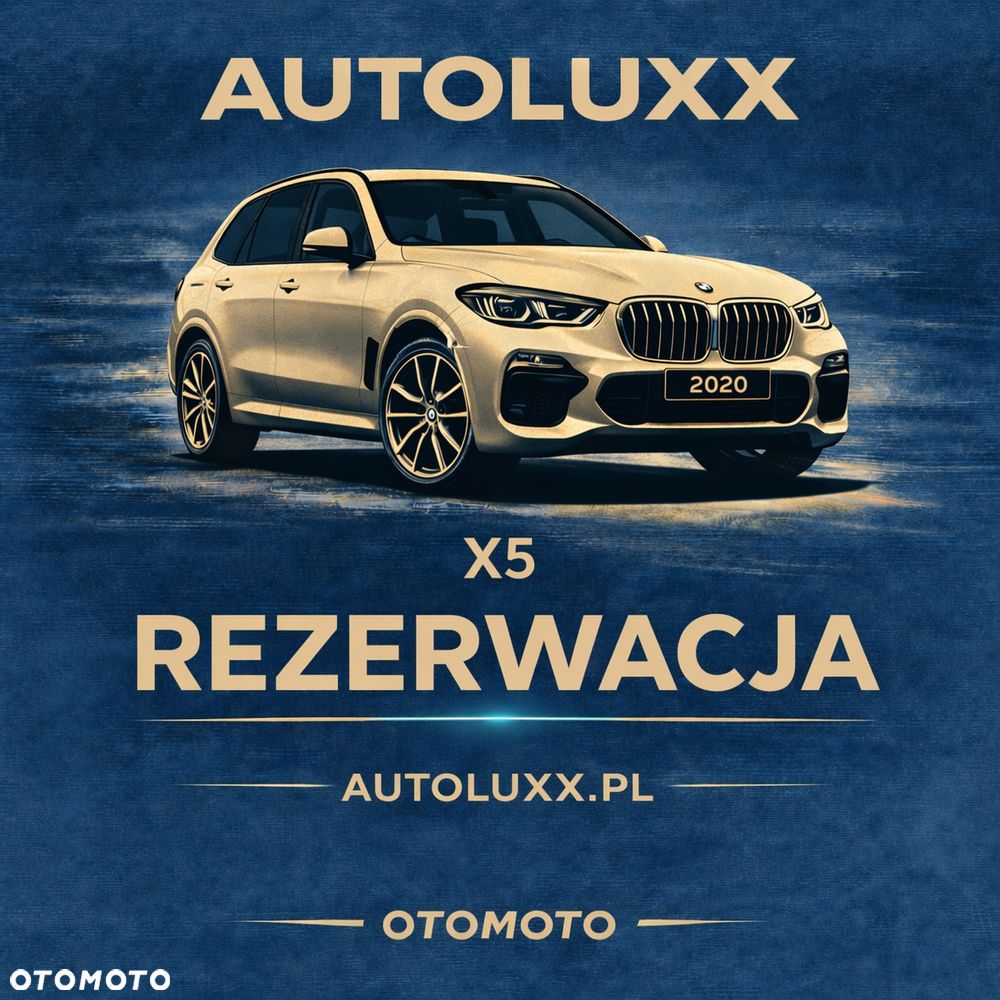 BMW X5 xDrive30d sport - 2