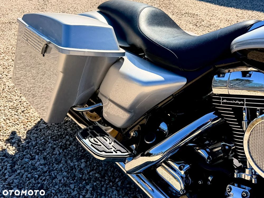 Harley-Davidson Touring Road King - 6
