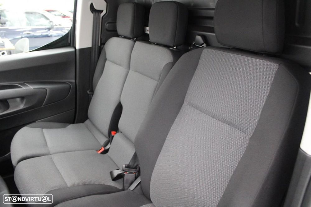 Peugeot Partner Premium - 12