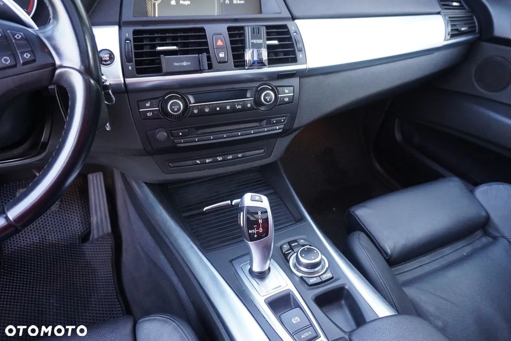 BMW X5 - 8
