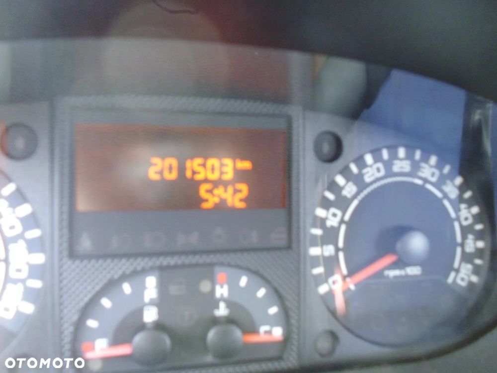 Iveco dailly 35c15 - 18