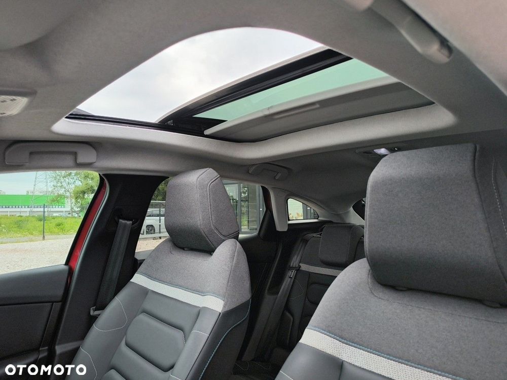 Citroën C4 1.2 PureTech Max S&S EAT8 - 15