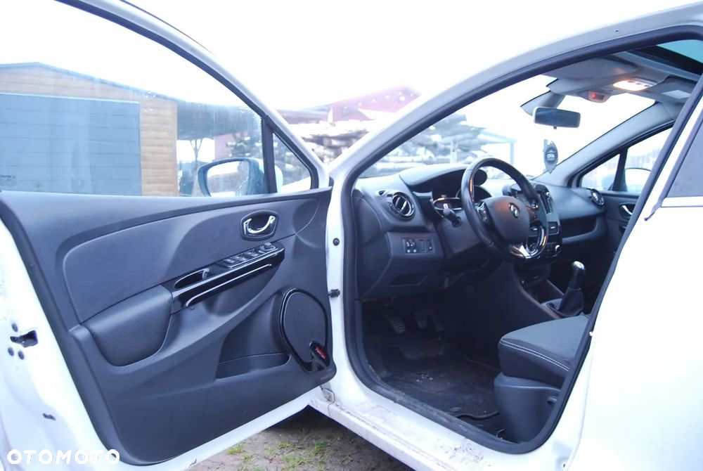 Renault Clio (Energy) dCi 90 Start & Stop INTENS - 12