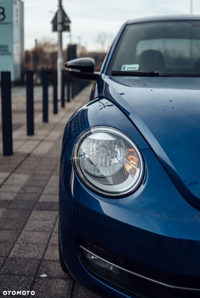 Volkswagen Beetle 2.0 TSI Sport DSG - 3