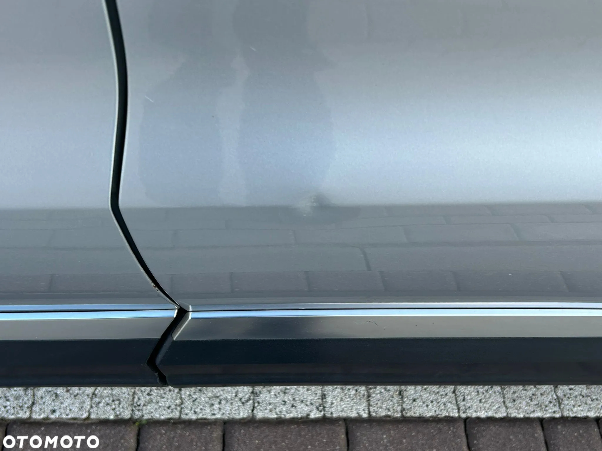 Volkswagen Tiguan - 14