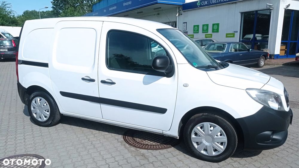 Mercedes-Benz Citan 1.5 CDI - 34