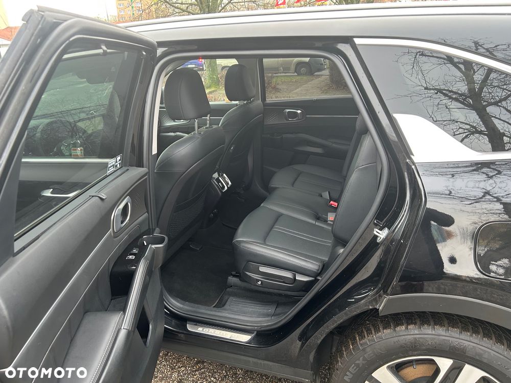 Kia Sorento 1.6 T-GDI HEV XL 4WD 7os - 14
