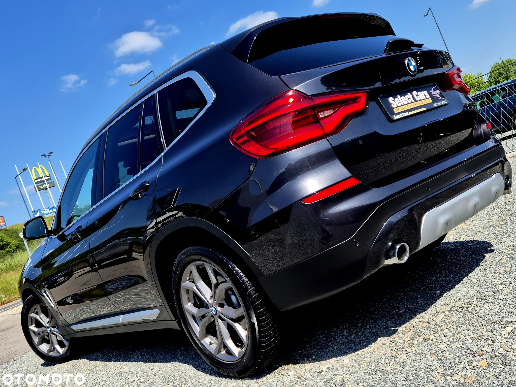 BMW X3 - 4