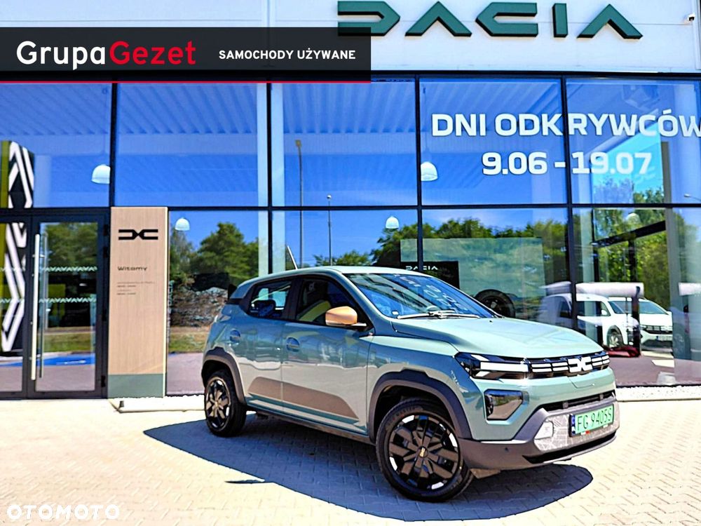 Dacia Spring - 6