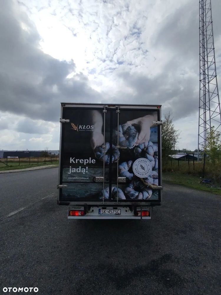 Renault Master - 5