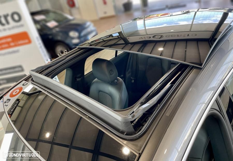 Mercedes-Benz CLA 180 7G-DCT Edition Progressive Line - 9