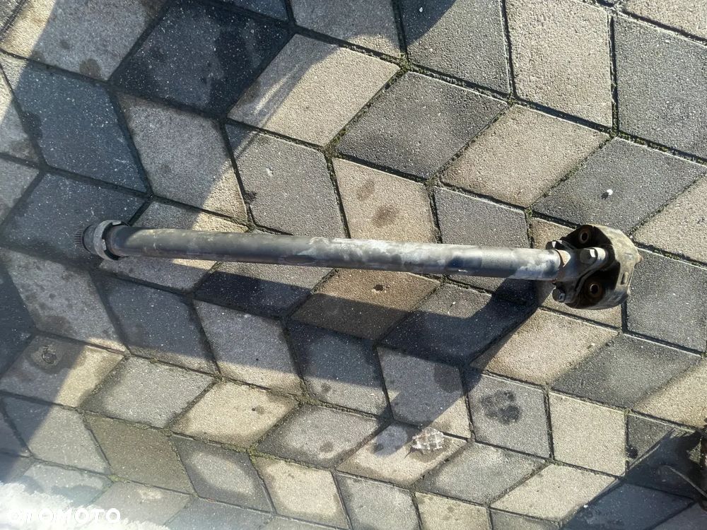 BMW X5 E53 4.8is Wał Napędowy Przedniej Osi - 1