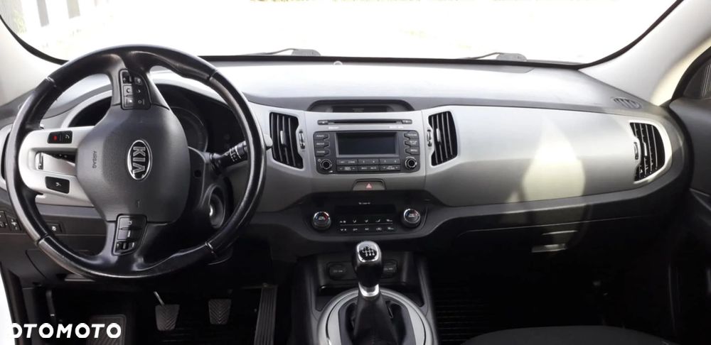 Kia Sportage - 2