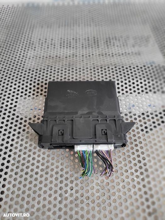 Modul Calculator Aer Conditionat Clima Land Rover Range Rover Sport L494 An 2014-2015-2016-2017-2018 - 1