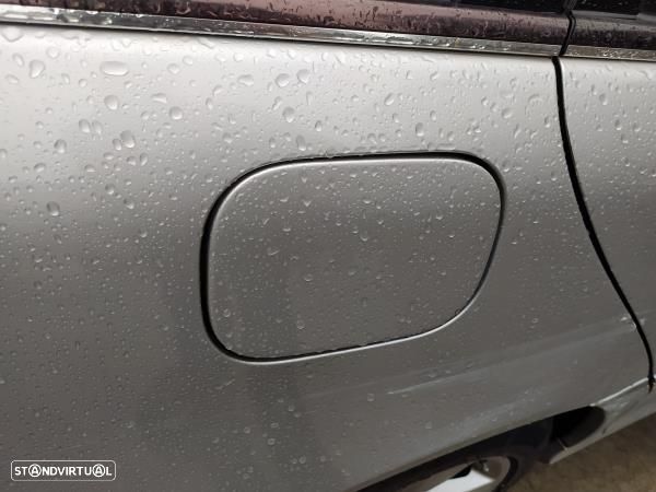 Porta De Combustivel Mercedes-Benz C-Class T-Model (S203) - 1