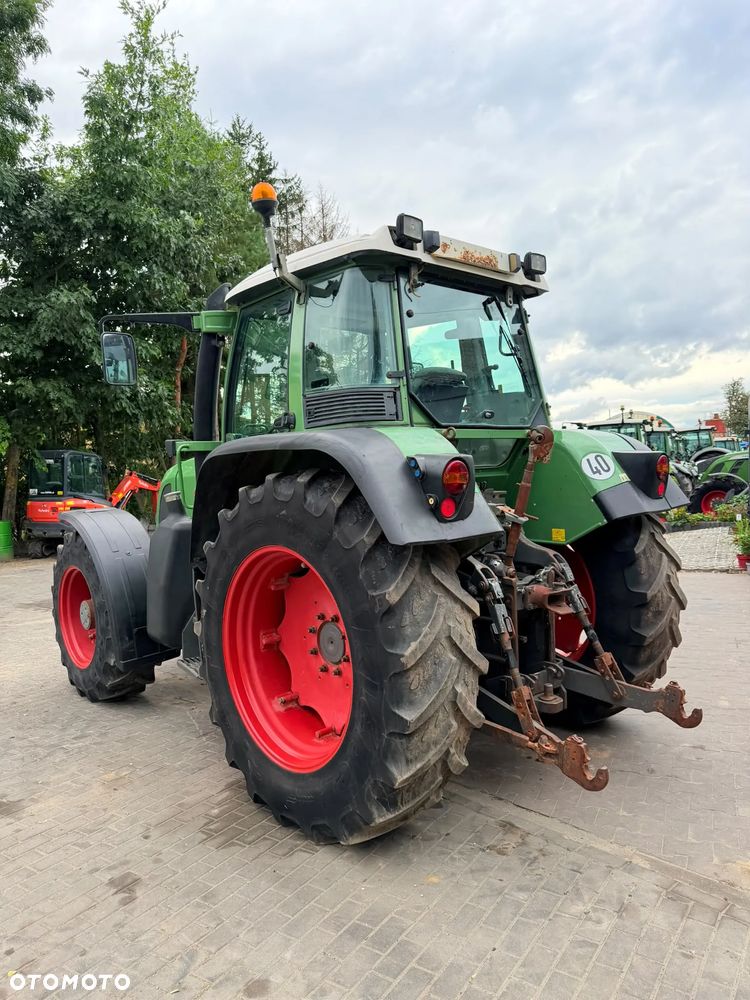 Fendt 714 Vario - 13