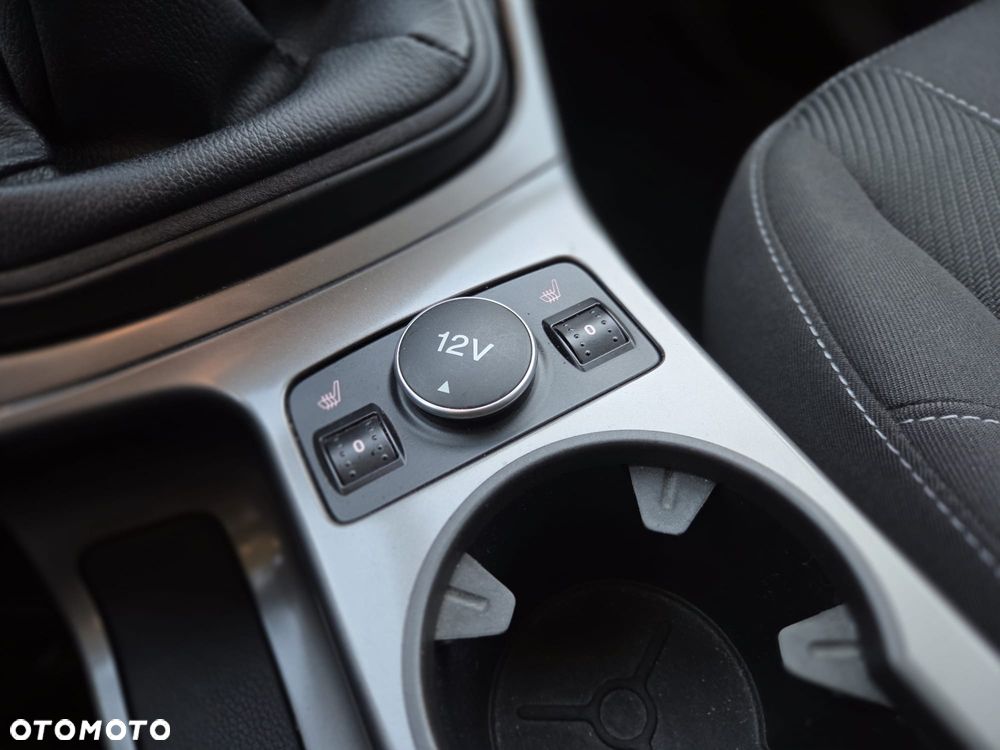 Ford Kuga 1.6 EcoBoost 2x4 Trend - 10