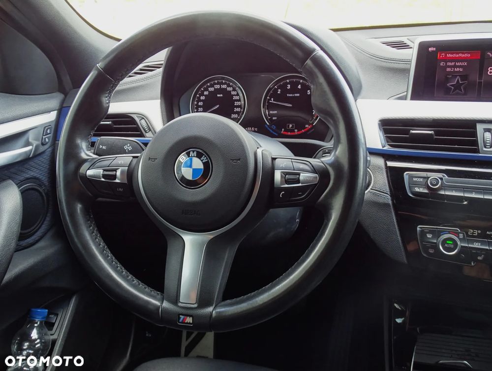 BMW X2 sDrive20i GPF M Sport sport - 15