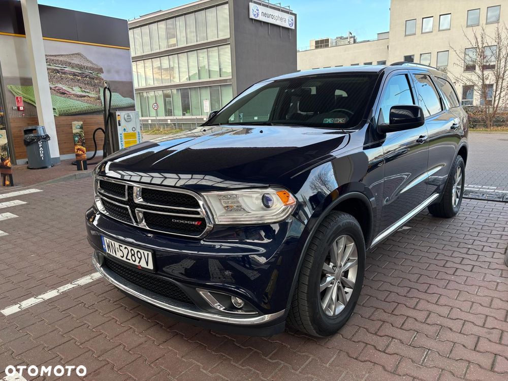 Dodge Durango - 4