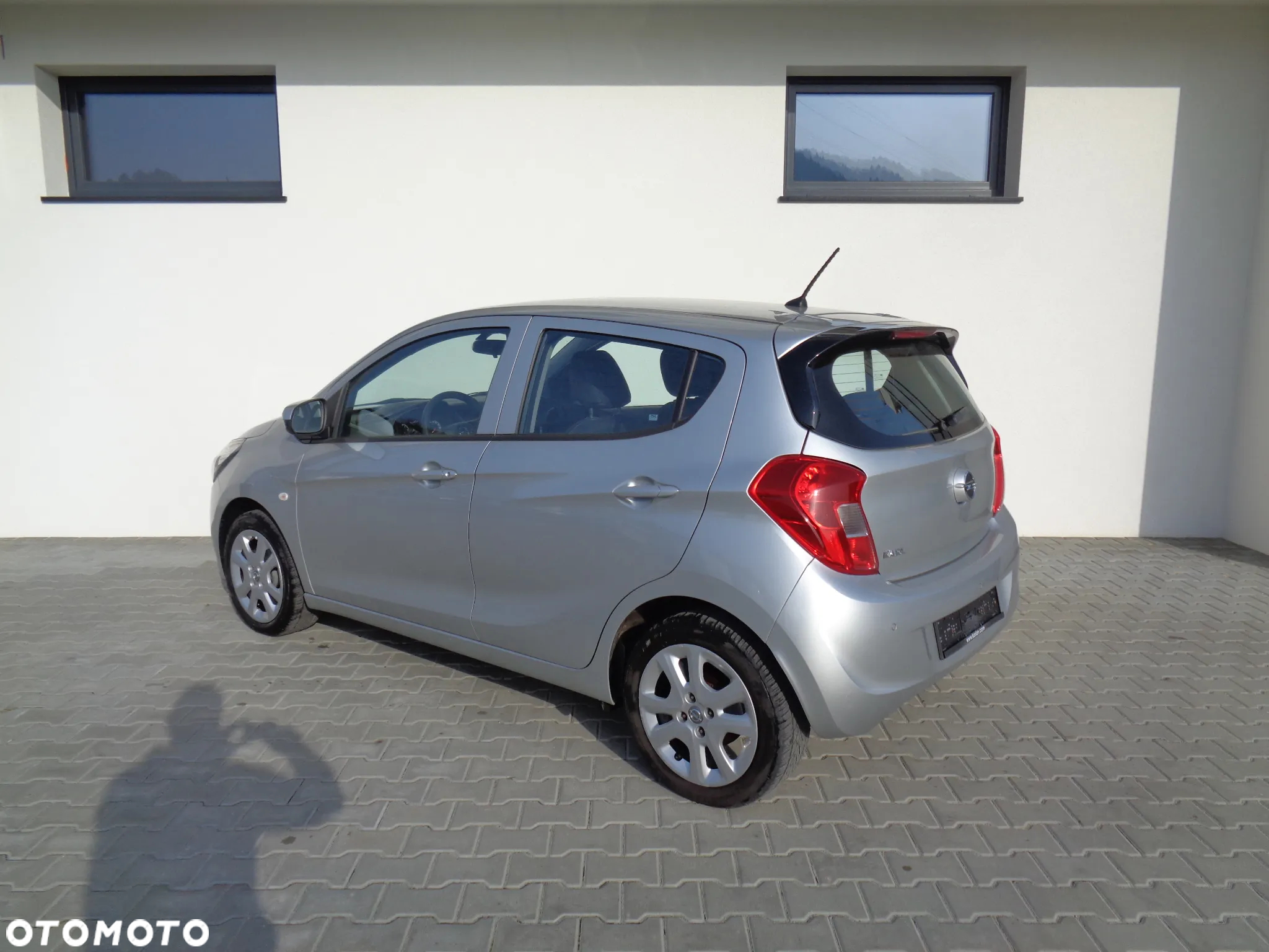 Opel Karl - 7