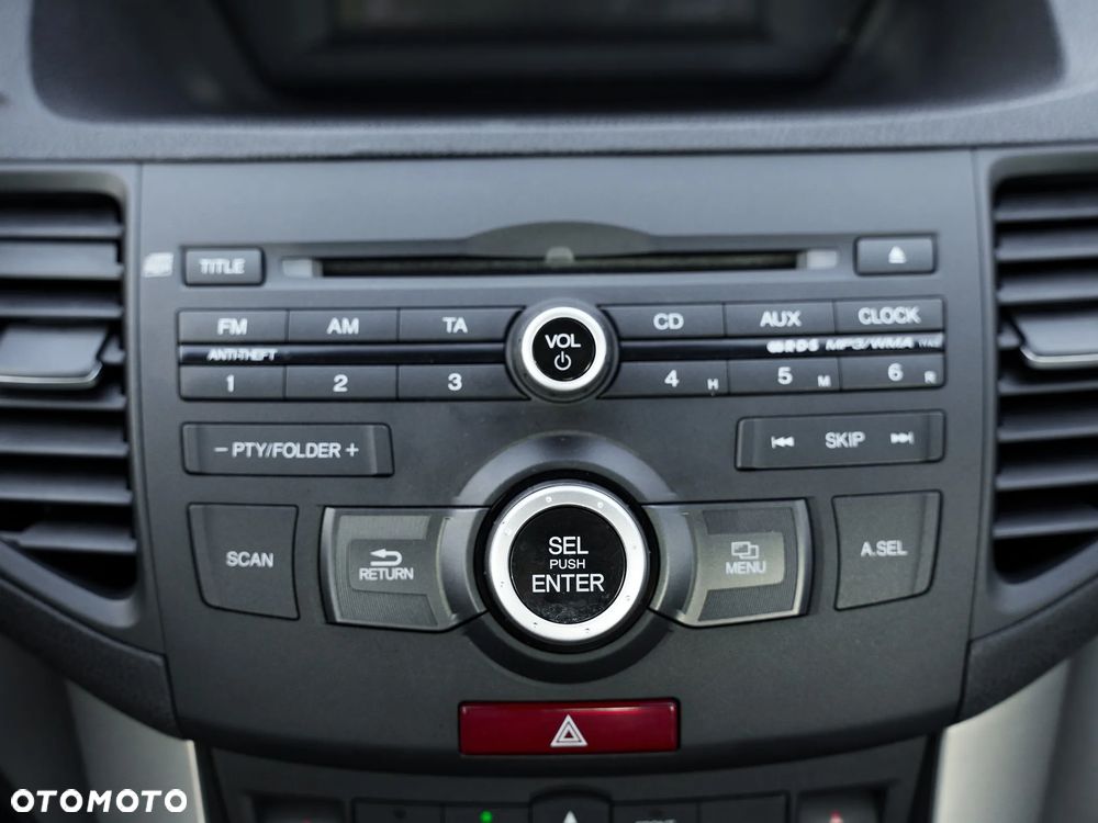 Honda Accord - 25