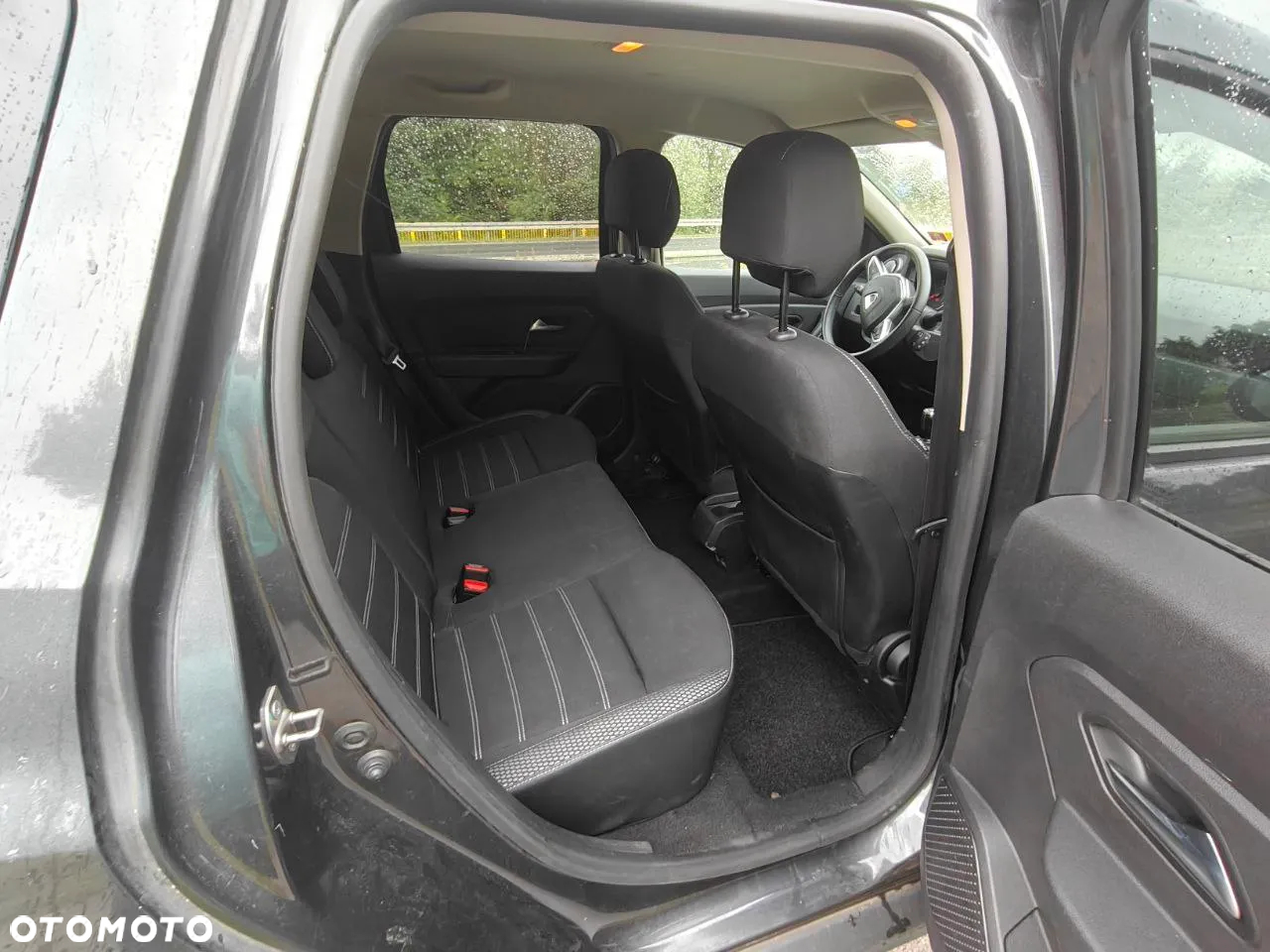 Dacia Duster - 11
