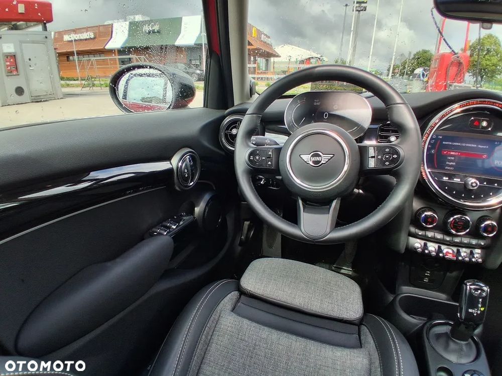 MINI Cooper S Multitone Edition sport - 12