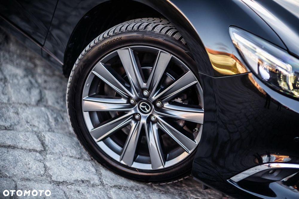 Mazda 6 2.2 SKYACTIV-D Sports-Line - 12