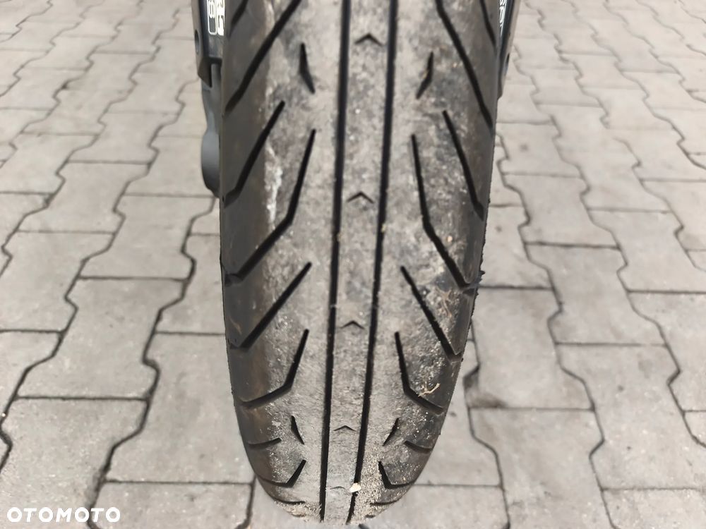 Kawasaki Versys 1000 - 27