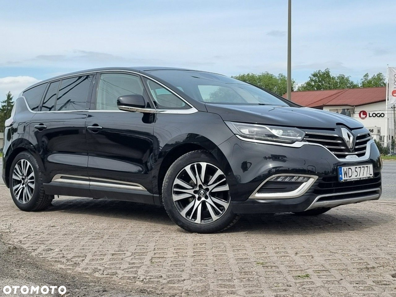 Renault Espace - 2