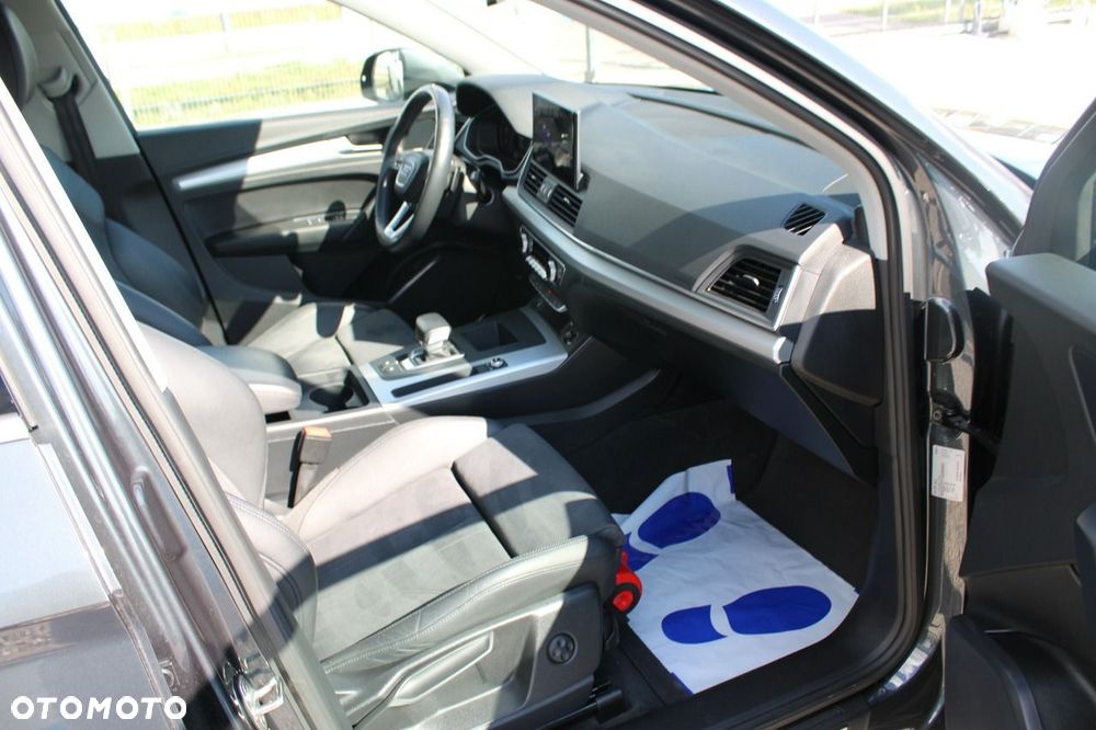 Audi Q5 Sportback - 20