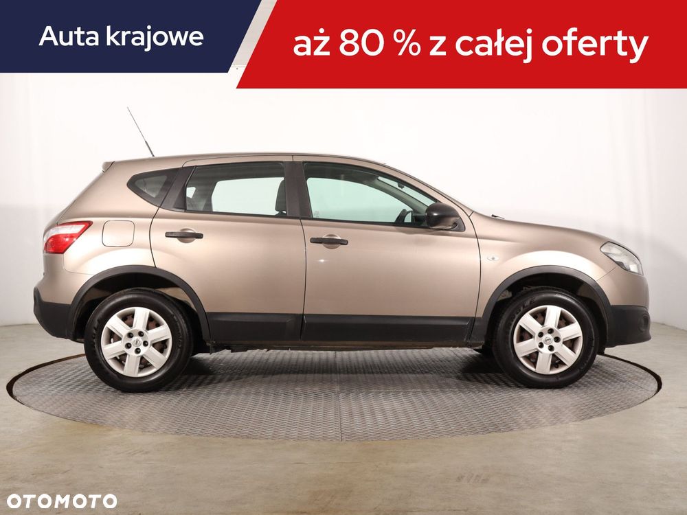 Nissan Qashqai - 7