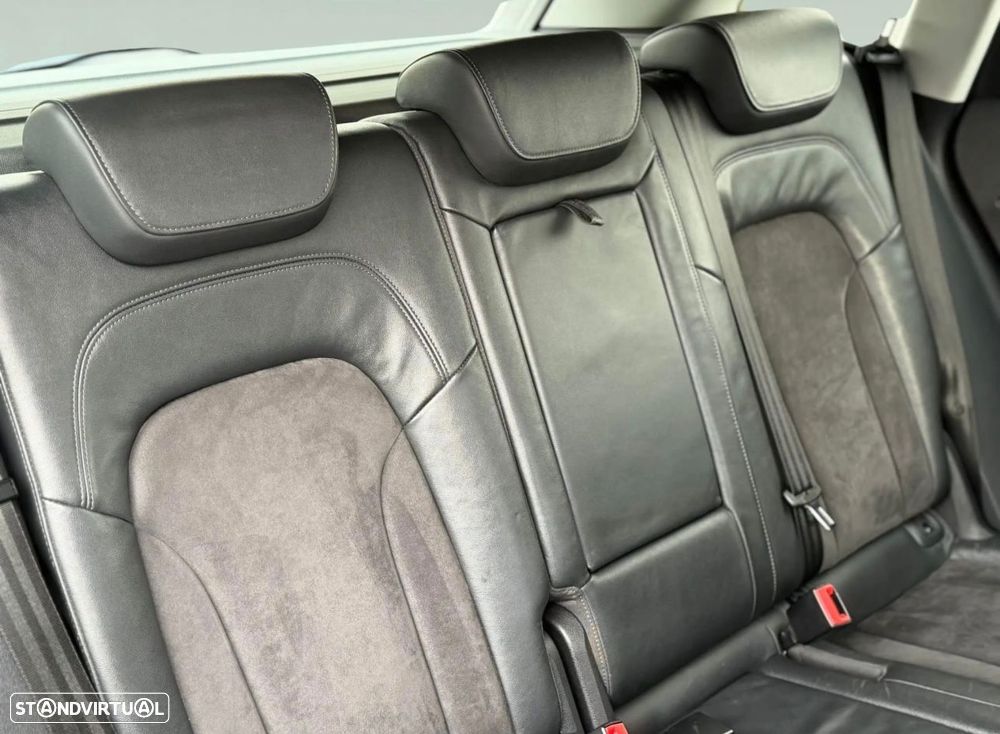 Audi Q5 2.0 TDI quattro Sport - 15