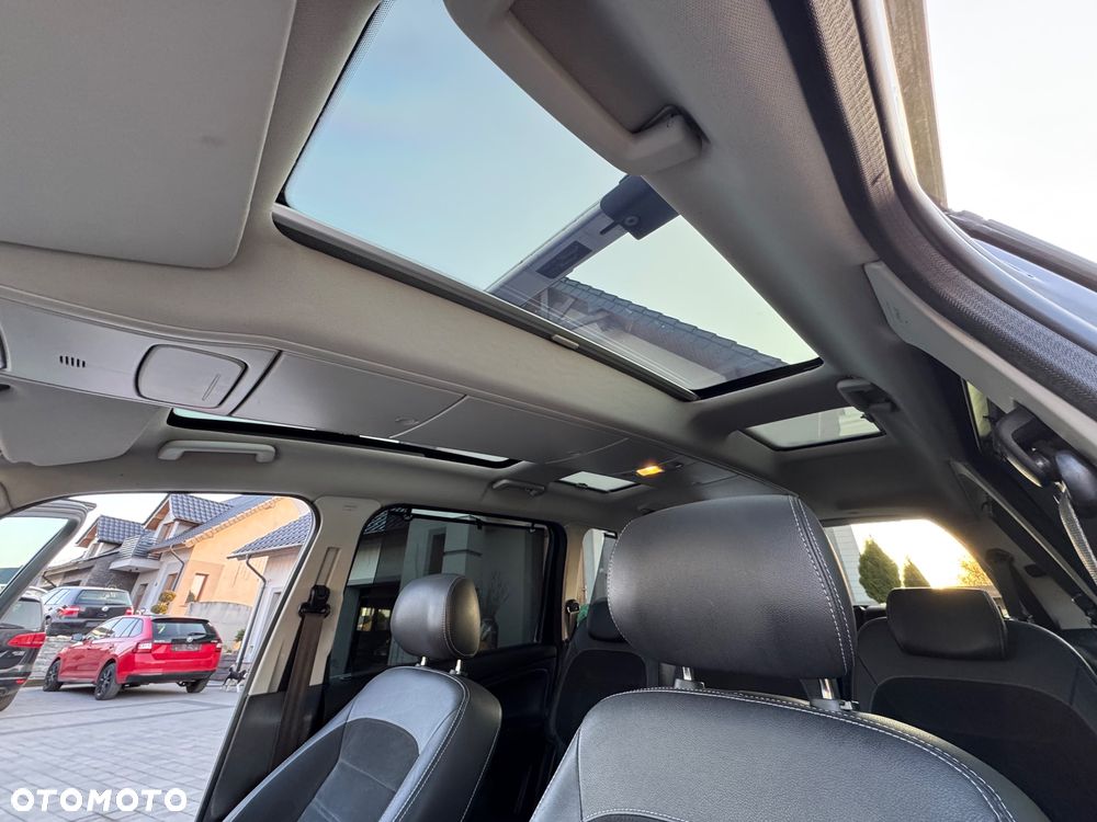 Ford Galaxy 2.0 TDCi Platinium X (Titanium) - 12