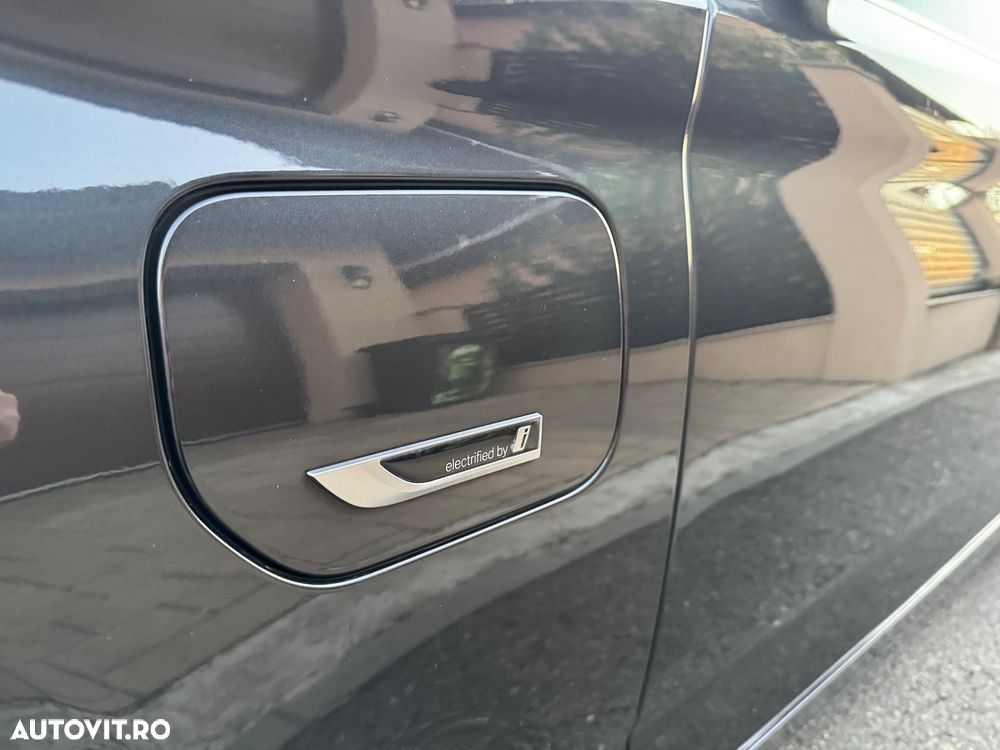 BMW Seria 5 - 23