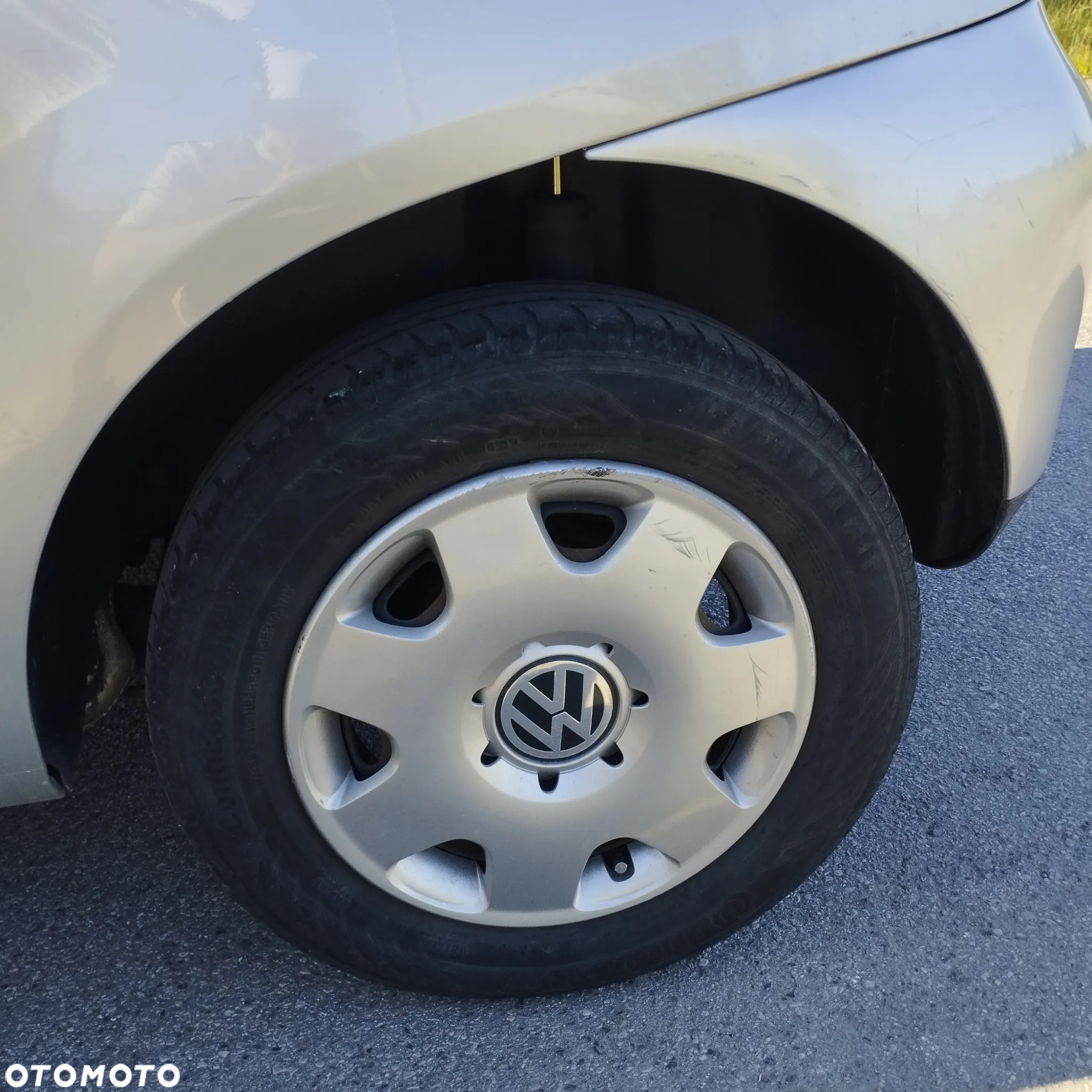 Volkswagen Fox 1.2 - 12