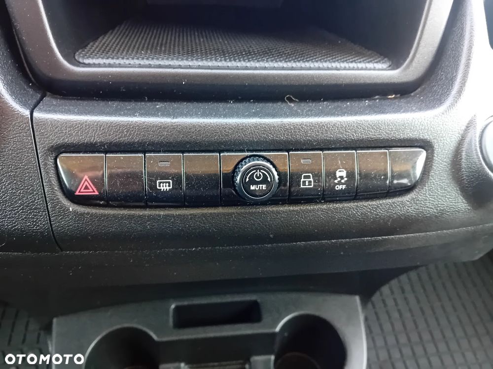 Fiat Ducato L2H2 Autm - 26