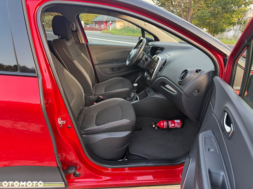 Renault Captur 1.2 Energy TCe Limited - 15