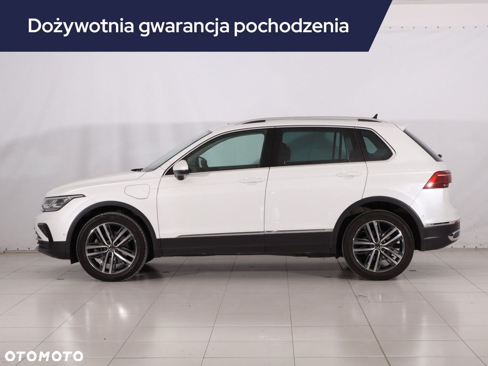 Volkswagen Tiguan - 3