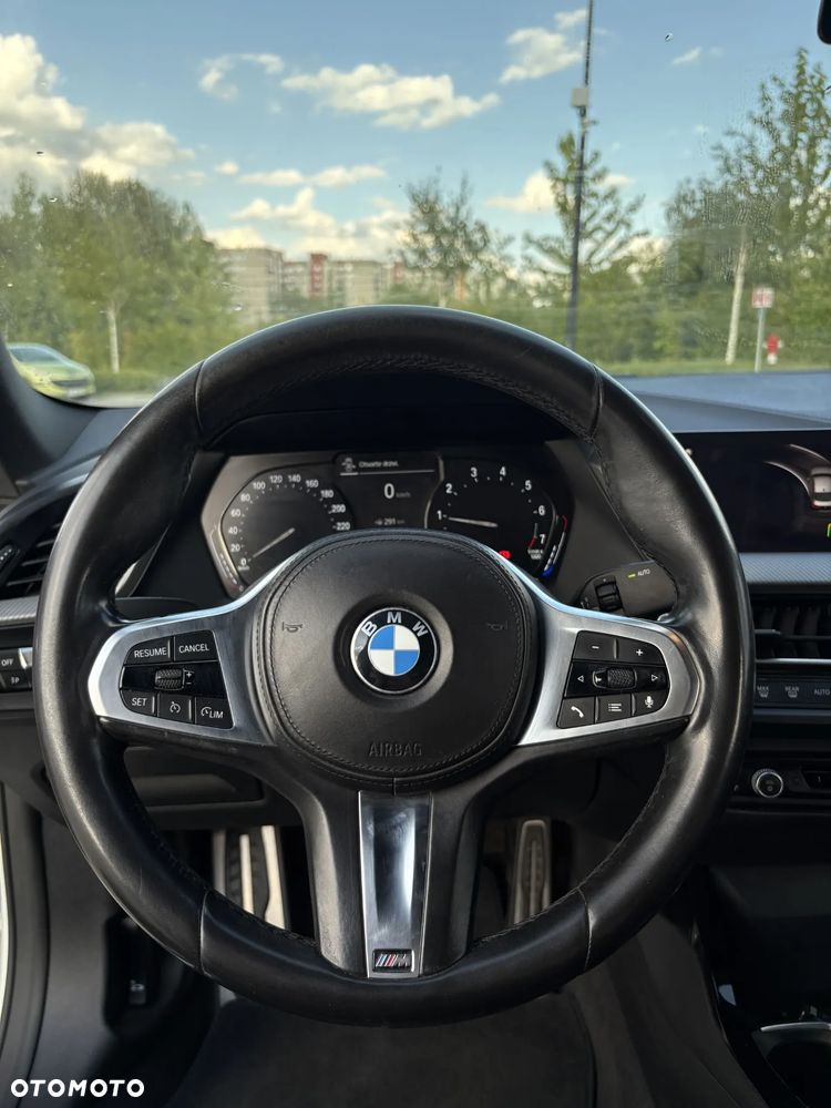 BMW Seria 2 218i M Sport - 12