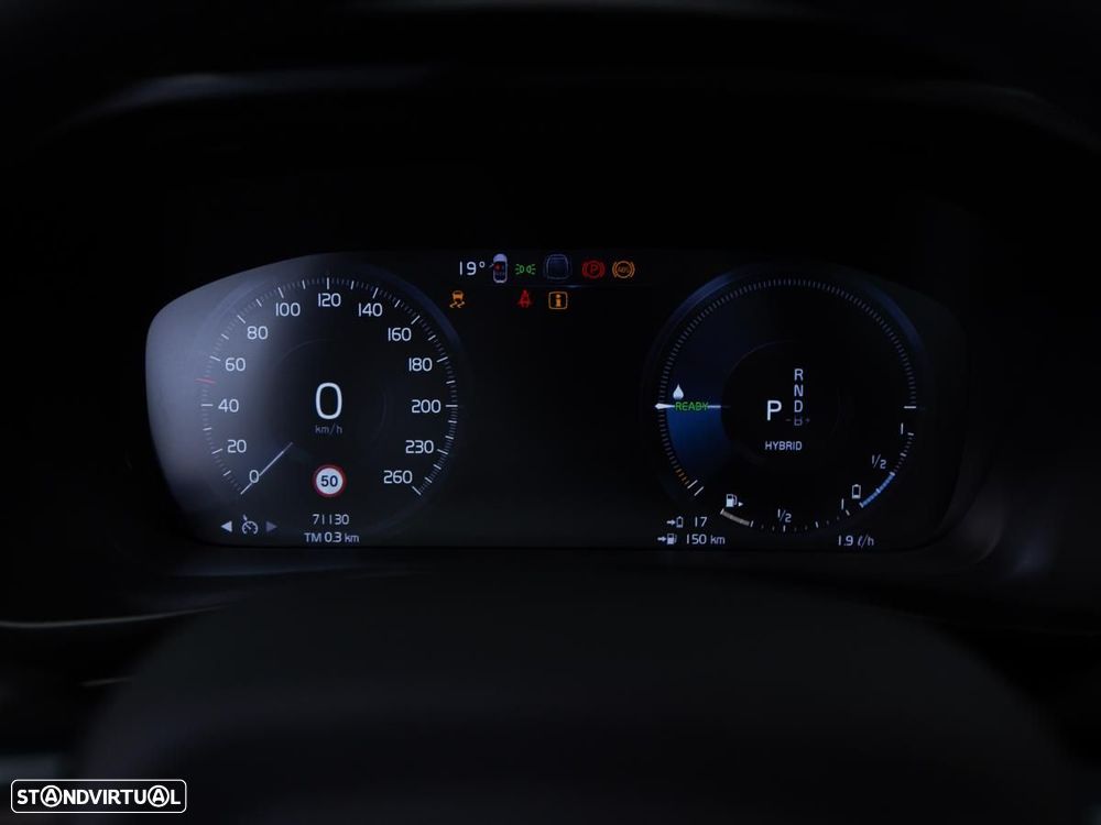 Volvo XC 40 1.5 T4 PHEV Essential - 22
